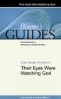 Zora Neale Hurston's Their Eyes Were Watching God (Bloom's Guides) By Harold Bloom (Editor) Cover Image