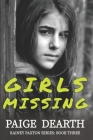 Girls Missing By Paige Dearth Cover Image