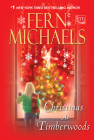 Christmas at Timberwoods By Fern Michaels Cover Image