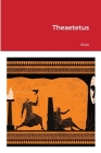 Theaetetus By Plato, Benjamin Jowett (Translator) Cover Image