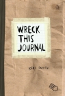 Wreck This Journal (Paper bag) Expanded Ed. Cover Image