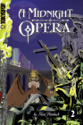 A Midnight Opera manga volume 2: Act 2 By Hanzo Steinbach (Illustrator) Cover Image