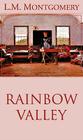 Rainbow Valley (Anne of Green Gables Novels) By L. M. Montgomery, Grace Conlin (Read by) Cover Image