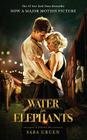 Water for Elephants (movie tie-in, mass market) Cover Image
