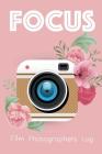 Focus: Film Photographers Log By Erick Lexi Cover Image
