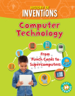 Music Technology (History of Inventions) By Tracey Kelly Cover Image