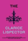 The Chandelier By Clarice Lispector, Magdalena Edwards (Translated by), Benjamin Moser (Translated by) Cover Image