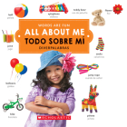 All About Me/ Todo sobre mí (Words Are Fun/Diverpalabras) (Words Are Fun / Diverpalabras) By Scholastic Cover Image
