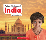 India (Follow Me Around) Cover Image