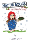 Nattie Boggs and the Yuletide Fairy By Tracy Shepherd, Victoria Rodgers (Illustrator) Cover Image