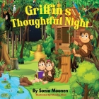 Griffin's Thoughtful Night By Sonia Nahbila Moonen Cover Image