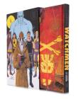 Watchmen (DC Modern Classics Edition) By Alan Moore, Dave Gibbons (Illustrator) Cover Image