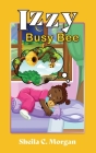 Izzy Busy Bee Cover Image