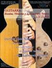 Guitarra: Escalas, Tecnicas Y Aplicaciones Totales: Lecciones Para Principiantes Y Professionales Cover Image