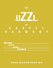 The Puzzle of Gospel Harmony By Fred L. Hardwicke Cover Image