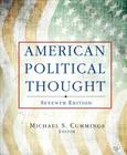 American Political Thought By Michael S. Cummings (Editor) Cover Image