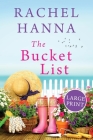 The Bucket List By Rachel Hanna Cover Image