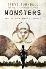 Monsters By Steve Turnbull Cover Image