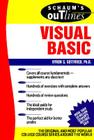Schaum's Outline of Visual Basic (Schaum's Outlines) By Byron Gottfried Cover Image