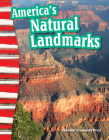 America's Natural Landmarks (Primary Source Readers) Cover Image