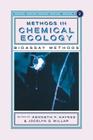 Methods in Chemical Ecology Volume 2: Bioassay Methods By Kenneth F. Haynes (Editor), Jocelyn G. Millar (Editor) Cover Image