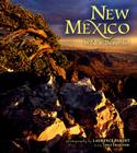 New Mexico Wild & Beautiful By Laurence Parent (Photographer), Emily Drabanski (Text by (Art/Photo Books)) Cover Image