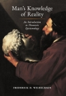 Man's Knowledge of Reality: An Introduction to Thomistic Epistemology Cover Image