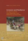 Inclusion and Resilience: The Way Forward for Social Safety Nets in the Middle East and North Africa (MENA Development Report) Cover Image