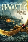 Island of Silence (The Unwanteds #2) Cover Image