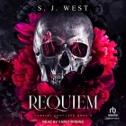 Requiem By Carly Robins (Read by), S. J. West Cover Image