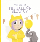 Big Balloon Blow-up Cover Image
