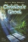Christina's Ghost Cover Image