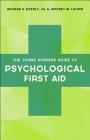 The Johns Hopkins Guide to Psychological First Aid Cover Image