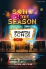 Song of the Season: Outstanding Broadway Songs Since 1891 Cover Image