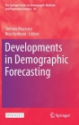 Developments in Demographic Forecasting By Stefano Mazzuco (Editor), Nico Keilman (Editor) Cover Image