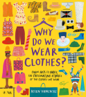 Why Do We Wear Clothes? Cover Image
