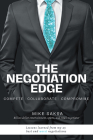 The Negotiation Edge: Compete Collaborate Compromise Cover Image