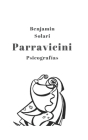 Parravicini: Psicografías By Benjamín Solari Parravicini Cover Image