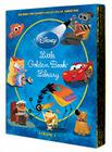 Disney/Pixar Little Golden Book Library (Disney/Pixar) Cover Image