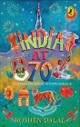 India at 70 By Roshen Dalal Cover Image