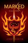 Marked By Jenny Martin Cover Image