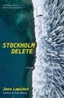 Stockholm Delete By Jens Lapidus Cover Image