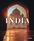 India: UNESCO World Heritage Sites Cover Image