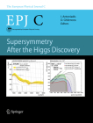 Supersymmetry After the Higgs Discovery Cover Image