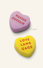 Love Language By Nasser Hussain Cover Image