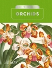 Kew Pocketbooks: Orchids By Michael F. Fay Cover Image