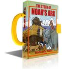 Noah's Ark (Stories of the Bible) By Gustavo Mazali (Illustrator) Cover Image