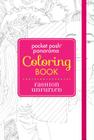 Pocket Posh Panorama Adult Coloring Book: Fashion Unfurled: An Adult Coloring By Andrews McMeel Publishing Cover Image