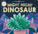 Night Night Books: Night Night Dinosaur By Roger Priddy Cover Image