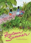 Rosetown Summer (The Rosetown Books) Cover Image